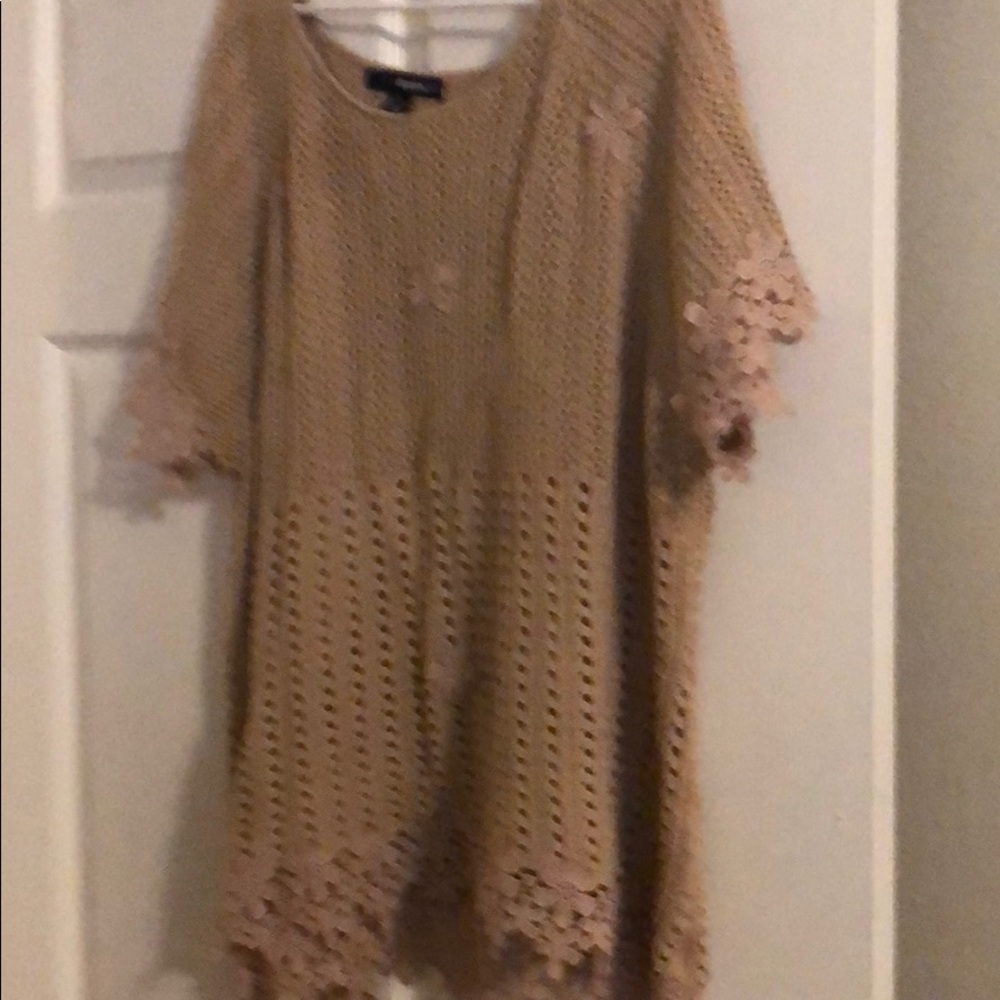 Sweater/ Any 3 items for 15$!!